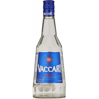 Vaccari Sambuca 700ml