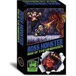 Brotherwise Games Boss Monster Rise of The Mini-Bosses