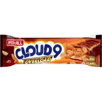 Jack 'n Jill Cloud 9 Overload 45g