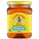 Capilano Pure Australian Honey 500g