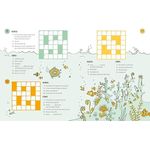 Usborne 100 Children's Crosswords Planet Earth