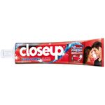 Close Up Anti Bacterial Toothpaste Red Hot 95ml