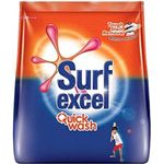 Surf Excel Quick Washing Powder Detergent 500g