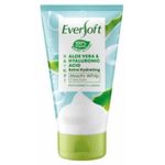 Eversoft Mochi Whip Aloe Vera And Hyaluronic Acid Facial Cleanser 120g