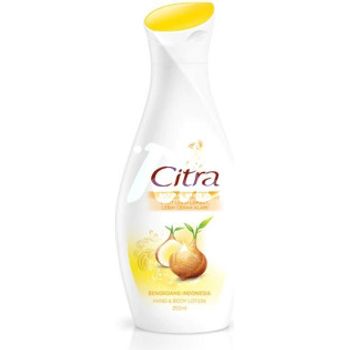 Citra Beauty Lotion 120ml
