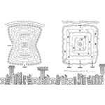 HarperCollins Publishers Maze Quest Feast Beast