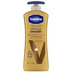 Vaseline Almond Smooth Lotion 600ml