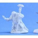 Reaper Miniatures Dwarf Cleric