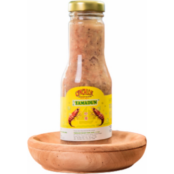Cincalok / Shrimp Paste Melaka (300g)
