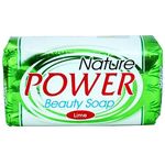 Power Nature Lime Beauty Soap 125g