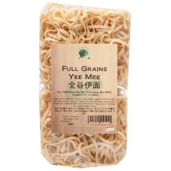 Green Earth Organic Full Grain Yee Mee  180g