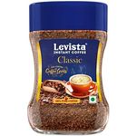 Levista Instant Coffee Classic 45g