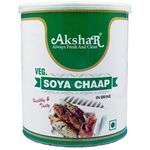 Akshar Soya Chaap 800g