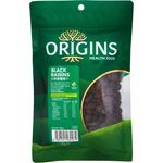Origins Healthfood Black Raisin