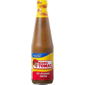 Mang Tomas All Around Sarsa Regular 550g