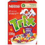 Nestle Trix Cereal 330g