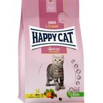 Happy Cat Supreme Junior 4kg