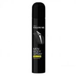 Follow Me Men's Body Spray Yellow Deodorant 75ml