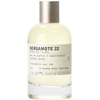 Le Labo Unisex Bergamote 22 EDP