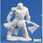 Reaper Miniatures Goldar Male Barbarian