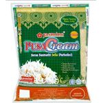 Jasmine Basmathi Pusa Cream 5kg
