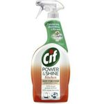 Cif Power And Shine Tough Grease Removal Kitchen 700ml
