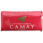 Camay International Classic Soap Bar 125g