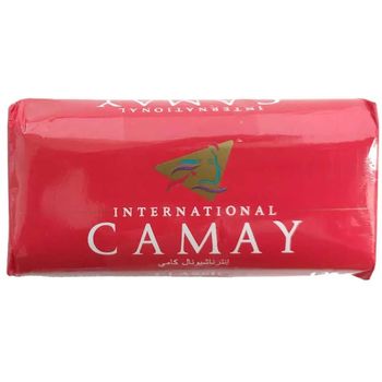 Camay International Classic Soap Bar 125g
