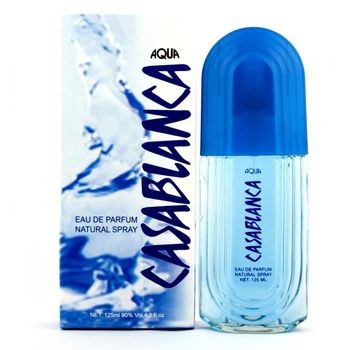 Casablanca Edp Aqua 308 100ml