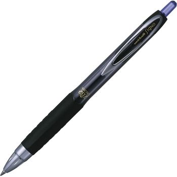 Uni Ball Signo Micro Rollerball Pen Blue