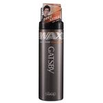 Gatsby Long Keep Spray Hair Wax 180g