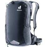 Deuter Bike backpack Race Air Black 17l