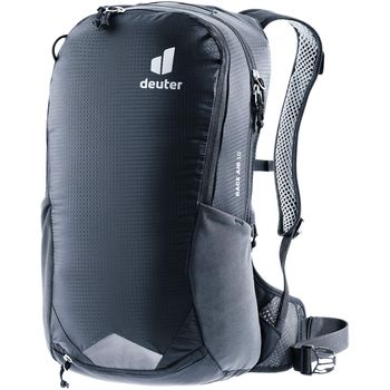 Deuter Bike backpack Race Air Black 17l