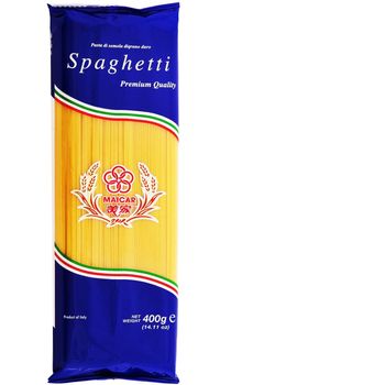 Maicar Spaghetti Linguine 400g