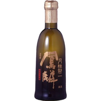 Gekkeikan Horin Junmai Daiginjo Sake 330ml