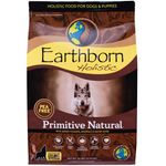 Earthborn Holistic Primitive Natural Dry Dog Food 2.5kg