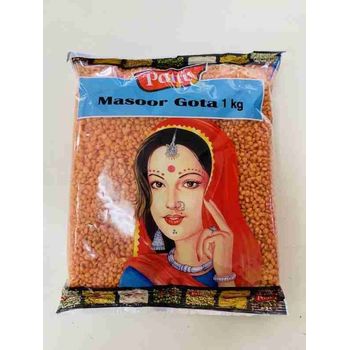 Pattu Masoor Dal 1kg