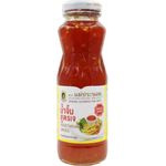 Maepranom Thai Sweet Chilli Sauce Vegetarian