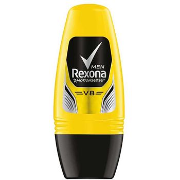 Rexona Men V8 48h Protection 40ml Antiperspirant Deodorant Rollon By Rexona
