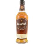 Glenfiddich Whisky 18yr Old 40% 700ml