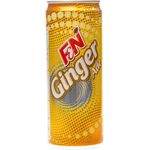F&N Ginger Beer 325ml
