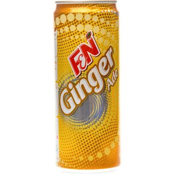 F&N Ginger Beer 325ml