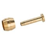 Shimano Brake Hose Olive and Inserts BH90 Olive/Insert M985/980/820/785/666 Brakes