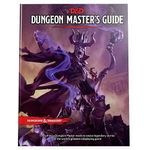 Dungeons & Dragons Dungeon Masters Guide Core Rulebook Roleplaying Game