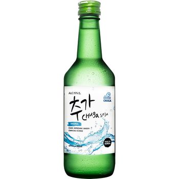 Chuga Original Soju