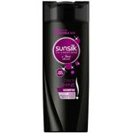Sunsilk Black Shine Shampoo 70ml