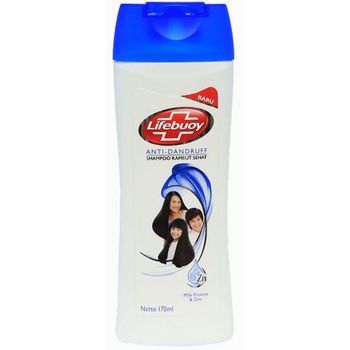 Lifebuoy Anti Dandruff Shampoo 170ml