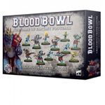 Games Workshop Blood Bowl: Gwaka'moli Crater Gators