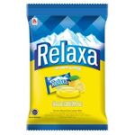 Permen Relaxa Lemon Mint 125g