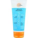 Earth Science Olive & Avocado Shampoo 177ml